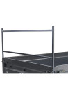 PORTE ECHELLE - NORDIKA N260 N262 - Largeur 165 (Sorel)
