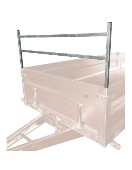 PORTE ECHELLE - PROLAME 214 236 263 RUSTIQUE R250 R256 R263 - Largeur 129 (Sorel)