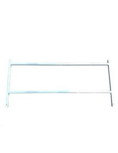 PORTE ECHELLE - NORDIKA N260 N262 - Largeur 165 (Sorel)