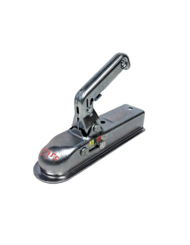 WINTERHOFF WW8-E Boitier d attelage pour tube...