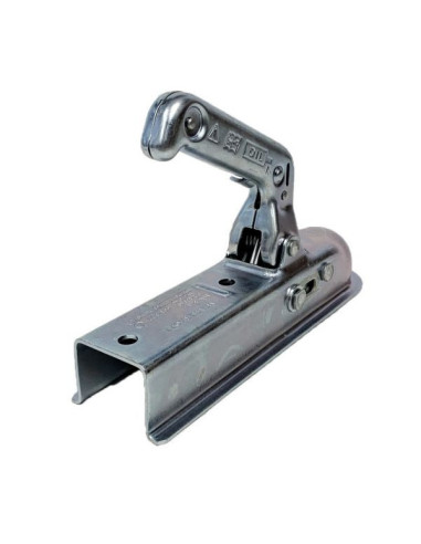 WINTERHOFF WW8-E Boitier d attelage pour tube...