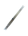 POTEAU REHAUSSE GRILLAGEE H 60 (Saris)