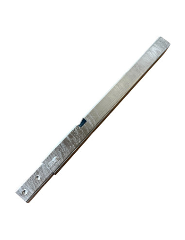 POTEAU REHAUSSE GRILLAGEE H 60 (Saris)