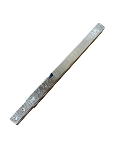 POTEAU REHAUSSE GRILLAGEE H 60 (Saris)