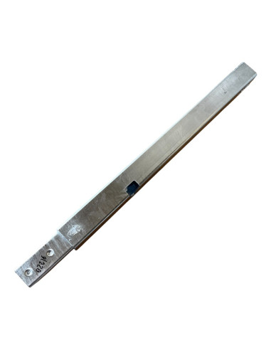 POTEAU REHAUSSE GRILLAGEE H 60 (Saris)