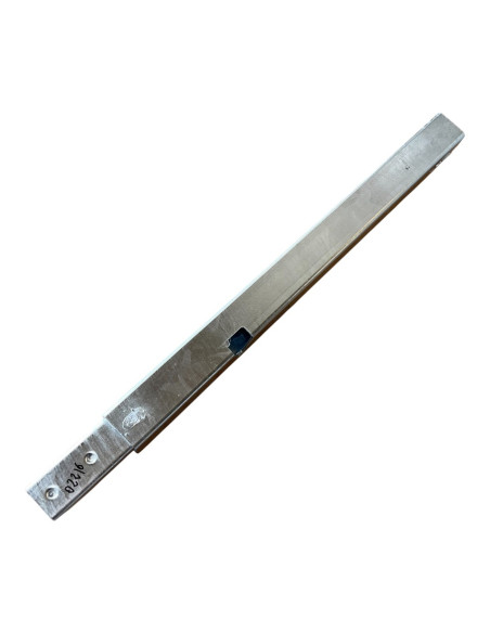 POTEAU REHAUSSE GRILLAGEE H 60 (Saris)