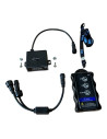 TELECOMMANDE SANS FIL pour POMPE ELECTRIQUE de BENNE (Saris)