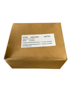 TELECOMMANDE SANS FIL pour POMPE ELECTRIQUE de BENNE (Saris) 2