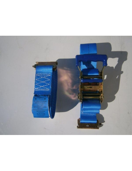 SANGLE ARRIMAGE RAIL FENTE 3M5