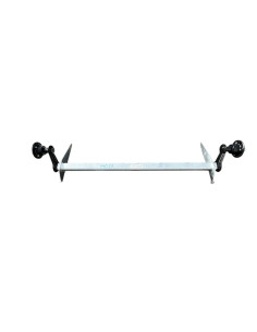 ESSIEU POUR FOURGON 39920 - 4T100 750 KG (Lider)
