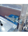 MAGNUM S 260*152 - 2700 KG RAMPES (Saris)