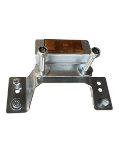 SUPPORT DE ROUE DE SECOURS EASY 230 (Saris)