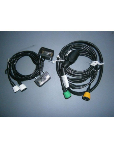 LID FAISCEAU SEUL ROBUST 200 NF FR