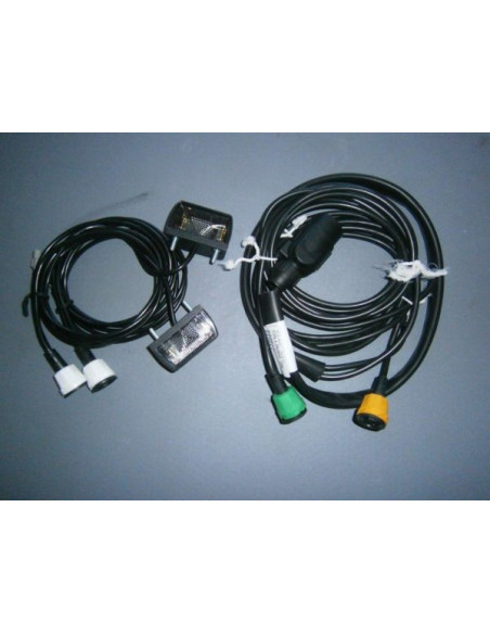 LID FAISCEAU SEUL ROBUST 200 NF FR