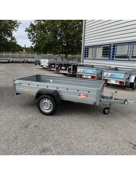 EASY - 230x126x30 - 500 KG PTC - EASY 230 (Saris)