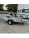 EASY - 230x126x30 - 500 KG PTC - EASY 230 (Saris)