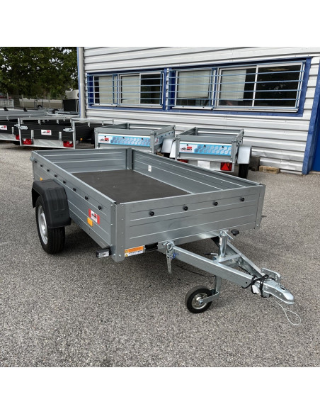 EASY - 230x126x30 - 500 KG PTC - EASY 230 (Saris)