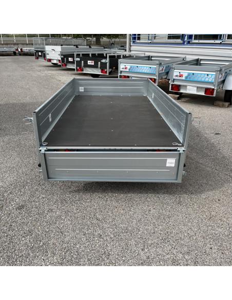 EASY - 230x126x30 - 500 KG PTC - EASY 230 (Saris)