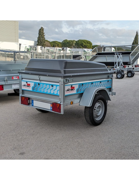 CAPOT ABS - 1570x1060 - SPE150 ALICANTE BAG150 (Lider)