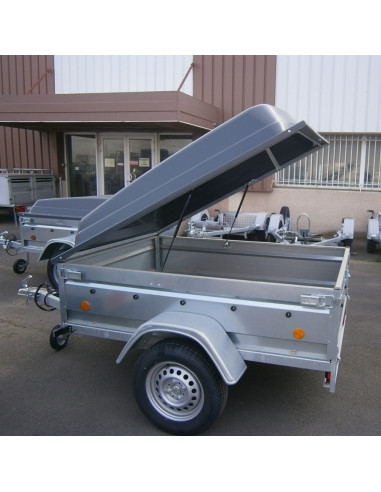 CAPOT ABS - 1775x1280 - SPE170 SARAGOS BAG170 (Lider)