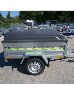 CAPOT ABS - 1760x1300 - RUSTIQUE 170 MIRABELLE 170 (Sorel)