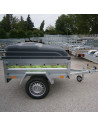 CAPOT ABS - 1540x1040 - RUSTIQUE 150 (Sorel)
