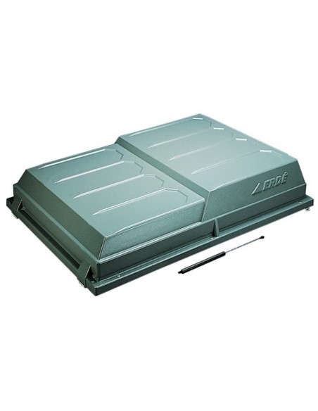 ERDE CAPOT DAXARA 237 - 238 