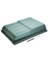 ERDE CAPOT DAXARA 237 - 238 