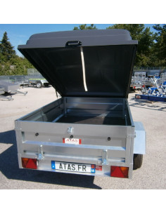 CAPOT ABS - 1760x1300 - RUSTIQUE 170 MIRABELLE 170 (Sorel) 2