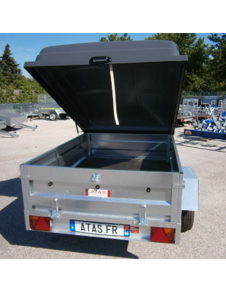 CAPOT ABS - 1760x1300 - RUSTIQUE 170 MIRABELLE 170 (Sorel)