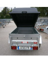 CAPOT ABS - 1540x1040 - RUSTIQUE 150 (Sorel)