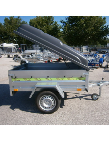 CAPOT ABS - 1760x1300 - RUSTIQUE 170 MIRABELLE 170 (Sorel)