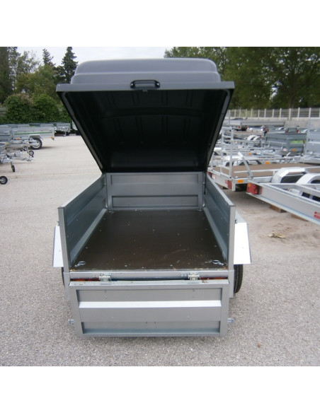 CAPOT ABS - 1540x1040 - RUSTIQUE 150 (Sorel)