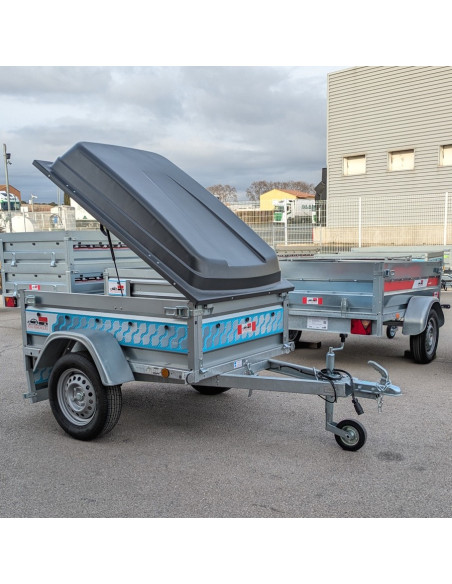 CAPOT ABS - 1570x1060 - SPE150 ALICANTE BAG150 (Lider)