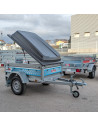 CAPOT ABS - 1570x1060 - SPE150 ALICANTE BAG150 (Lider)