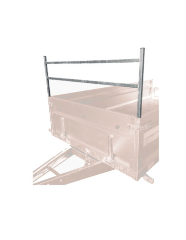 PORTE ECHELLE - 8200 - Largeur 122 (Sorel)