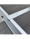 TRAVERSE DE SOUTIEN BACHE PLATE - EASY 230 (Saris)