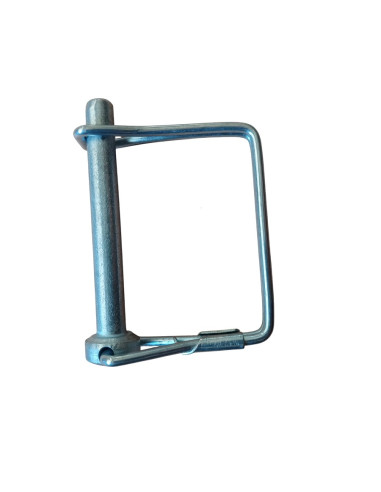 GOUPILLE CLIP REHAUSSE GRILLE  (Saris)