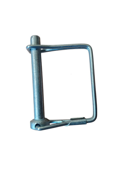 GOUPILLE CLIP REHAUSSE GRILLE  (Saris)