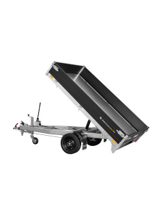 BENNE K1 Black 256*150 - 1500 KG PTC (Saris) 