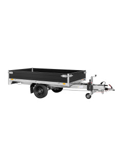 BENNE K1 Black 256*150 - 1500 KG PTC (Saris)  2