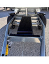 BENNE K1 ELECTRIQUE Black 256*150 - 1500 KG PTC (Saris)