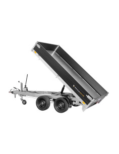 BENNE K1 Black 276*170 - 2000 KG PTC (Saris)