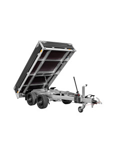 BENNE K1 Black 306*184 - 2700 KG PTC (Saris) 2