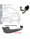 2728T36 ATTELAGE NISSAN X-TRAIL IV DE 09/22 -