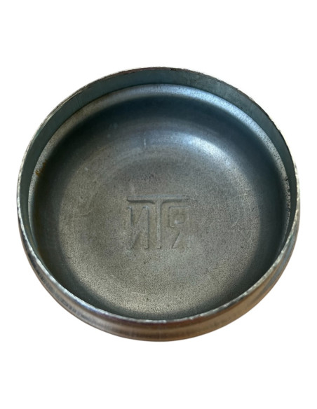 CABOCHON DE MOYEU RTN Ø 62