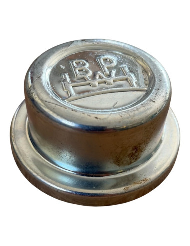 CABOCHON DE MOYEU BPW Ø 70 / 72,5