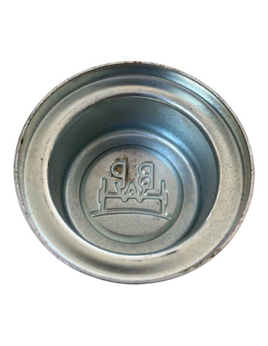CABOCHON DE MOYEU BPW Ø 70 / 72,5