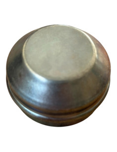 CABOCHON DE MOYEU COMPATIBLE KNOTT - AVONRIDE Ø 52