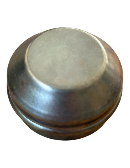 CABOCHON DE MOYEU COMPATIBLE KNOTT - AVONRIDE Ø 52